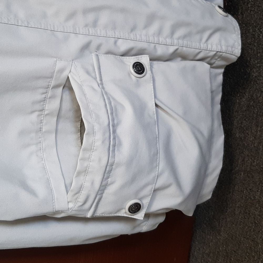 Spring and Fall jacket - Picture 2 of 8